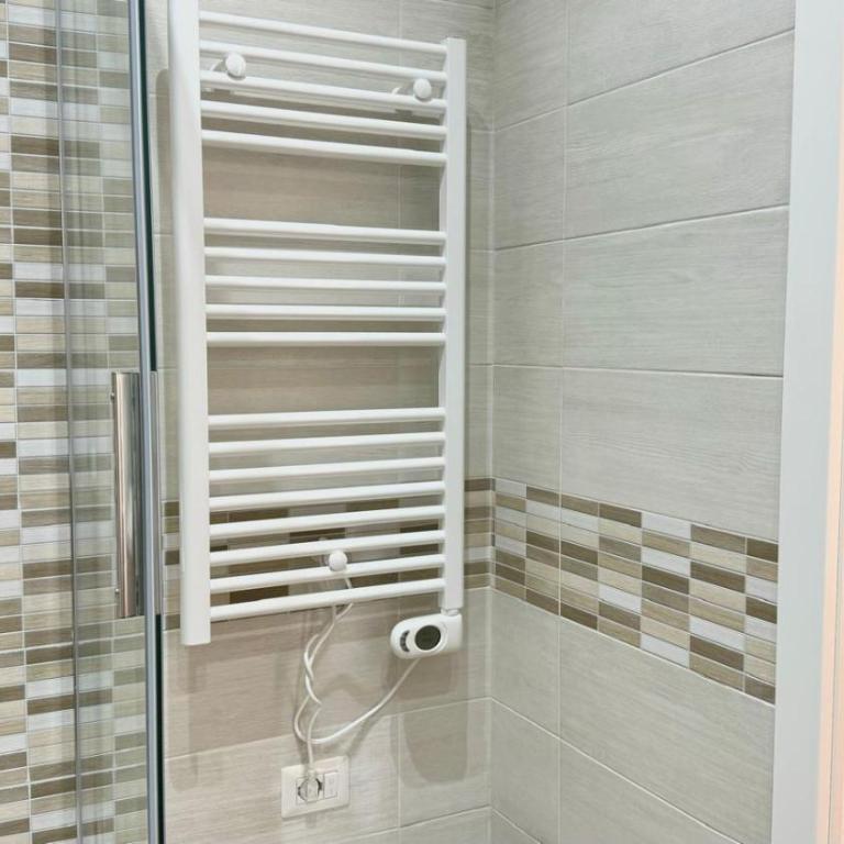 Chich Suites in the Heart of Historic Rome - Appartamento Standard con 2 Camere da Letto - 33