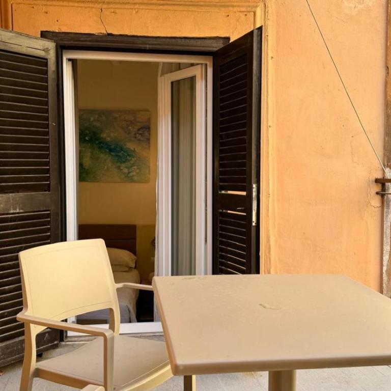 Chich Suites in the Heart of Historic Rome - Appartamento Standard con 2 Camere da Letto - 35