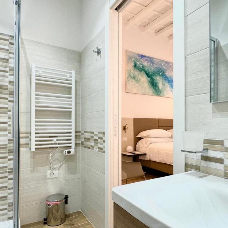 Chich Suites in the Heart of Historic Rome - Appartamento Standard con 2 Camere da Letto - 38