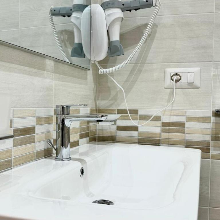 Chich Suites in the Heart of Historic Rome - Appartamento Standard con 2 Camere da Letto - 39
