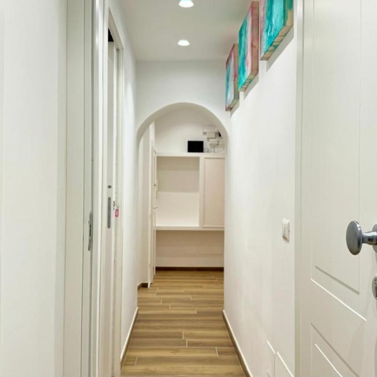 Chich Suites in the Heart of Historic Rome - Appartamento Standard con 2 Camere da Letto - 40