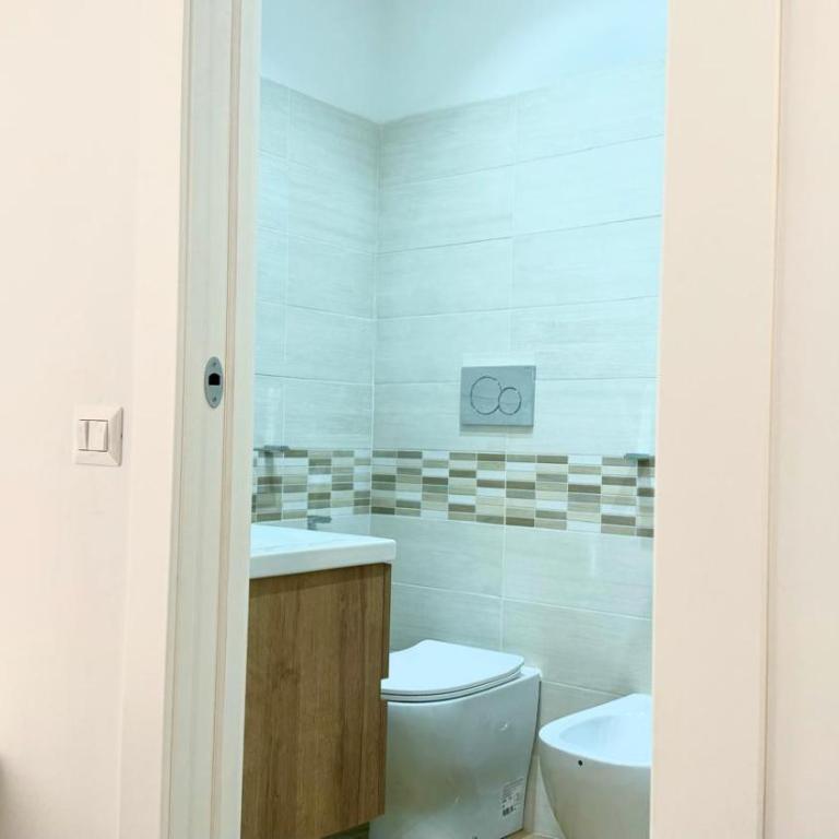 Chich Suites in the Heart of Historic Rome - Appartamento Standard con 2 Camere da Letto - 42