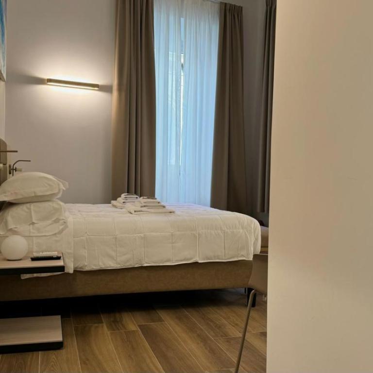 Chich Suites in the Heart of Historic Rome - Appartamento Standard con 2 Camere da Letto - 44