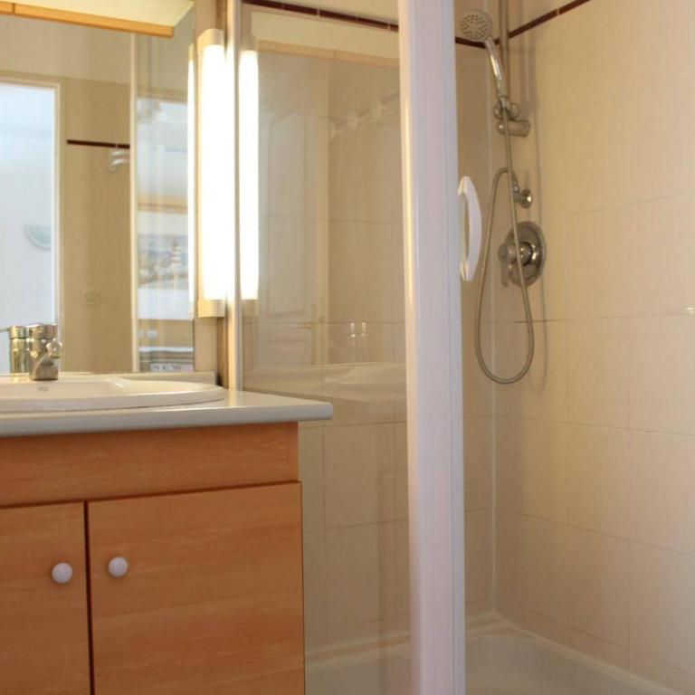 Studio LA ROCHELLE - LR010-205 - Studio-Apartment - 10