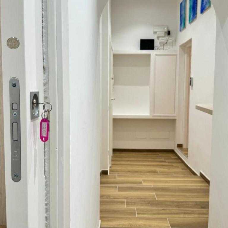 Chich Suites in the Heart of Historic Rome - Appartamento Standard con 2 Camere da Letto - 46