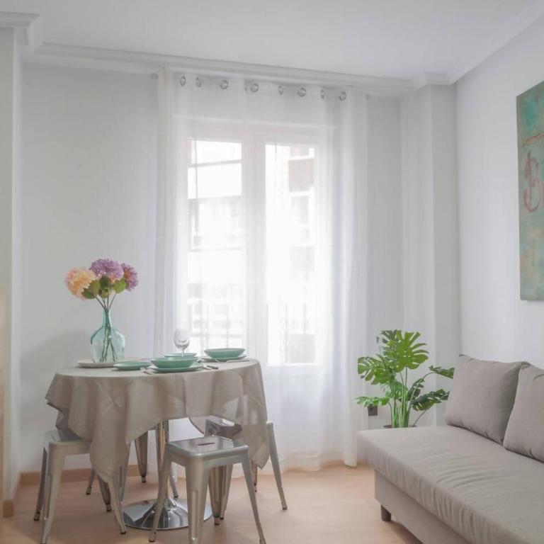 AVG El pigazin de Begoña - Apartamento de 1 dormitorio - 7