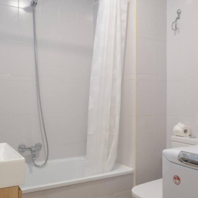 AVG El pigazin de Begoña - Apartamento de 1 dormitorio - 11