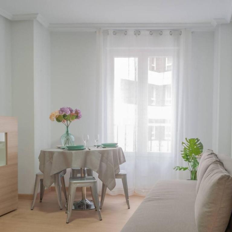 AVG El pigazin de Begoña - Apartamento de 1 dormitorio - 9