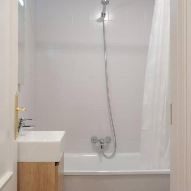 AVG El pigazin de Begoña - Apartamento de 1 dormitorio - 10