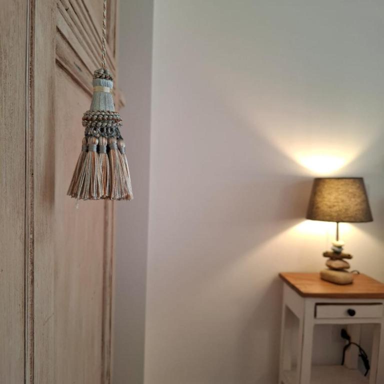Le Mimose Garden - Appartement 1 Chambre - 12