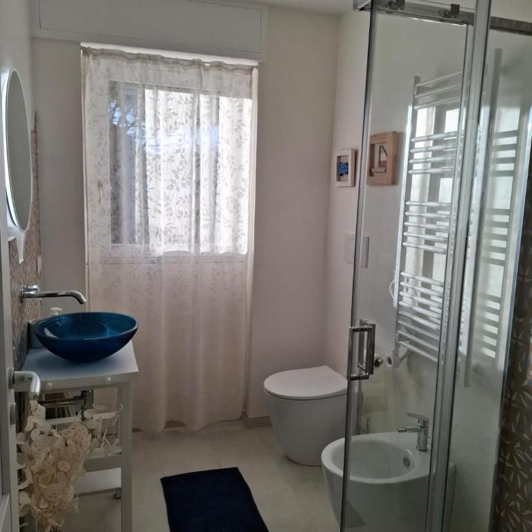 Le Mimose Garden - Appartement 1 Chambre - 16