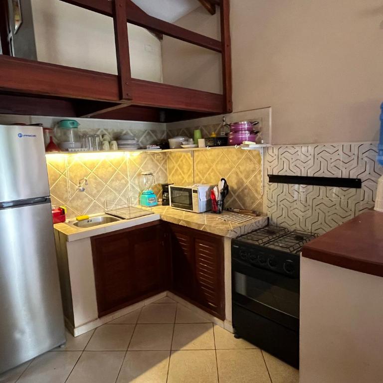 Cabaña Las Retamas - Casa de 3 dormitorios - 17