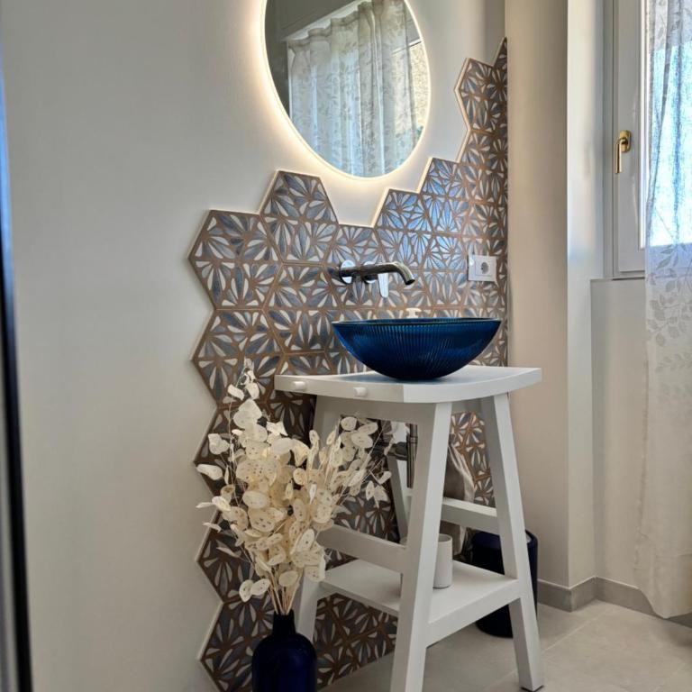 Le Mimose Garden - Appartement 1 Chambre - 13
