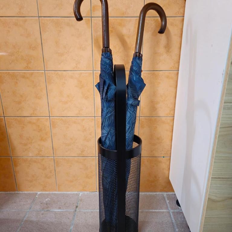 Kerlean plage des Sable Blancs - Maison 2 Chambres - 20