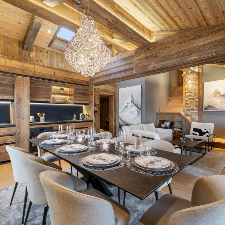 Grand-Place 16 - 7 pers - attique magnifique - Appartamento Deluxe - 9