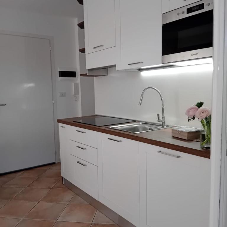 Le Mimose Garden - Appartement 1 Chambre - 6