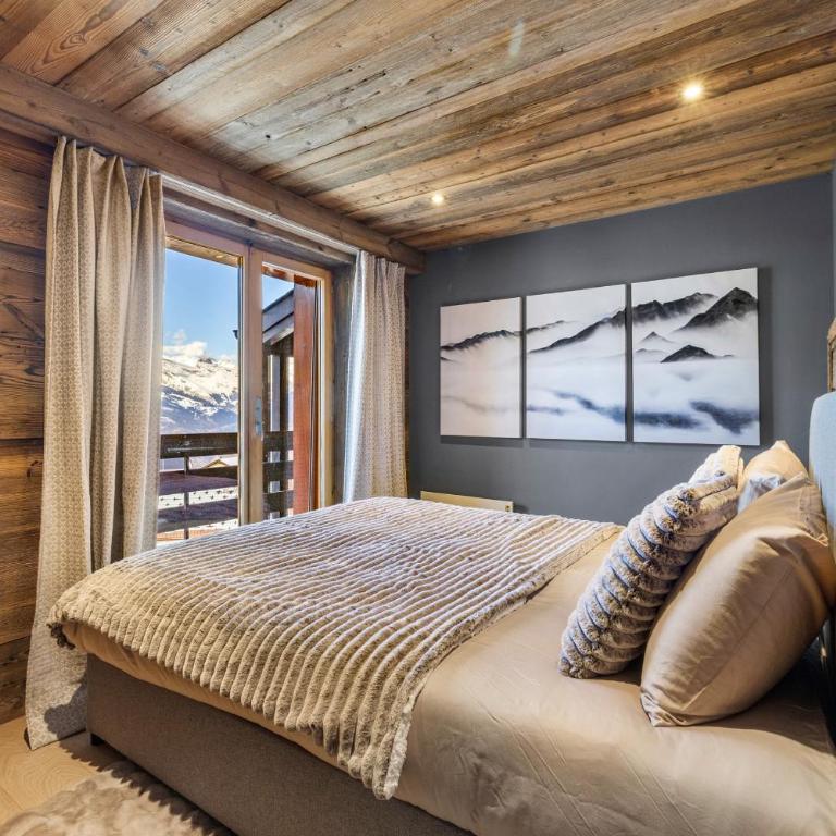 Grand-Place 16 - 7 pers - attique magnifique - Appartamento Deluxe - 2
