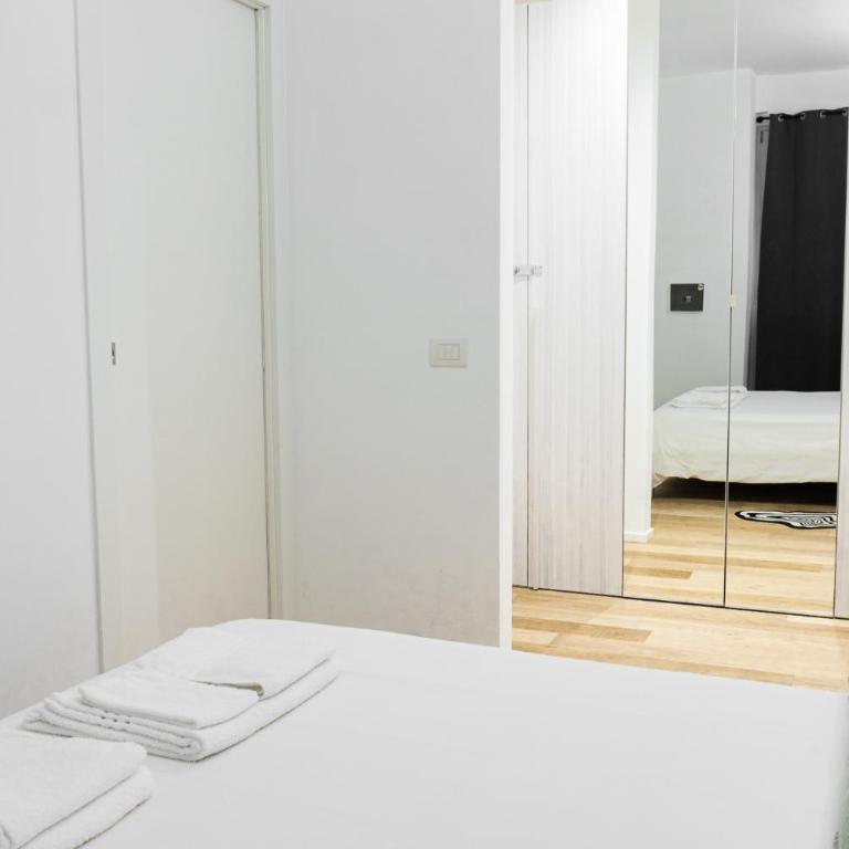 Fashion & Design - Metro California - Appartamento con 1 Camera da Letto - 6