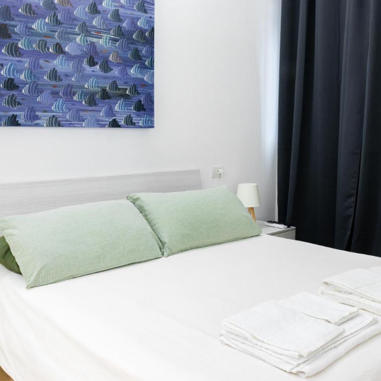 Fashion & Design - Metro California - Appartamento con 1 Camera da Letto - 9
