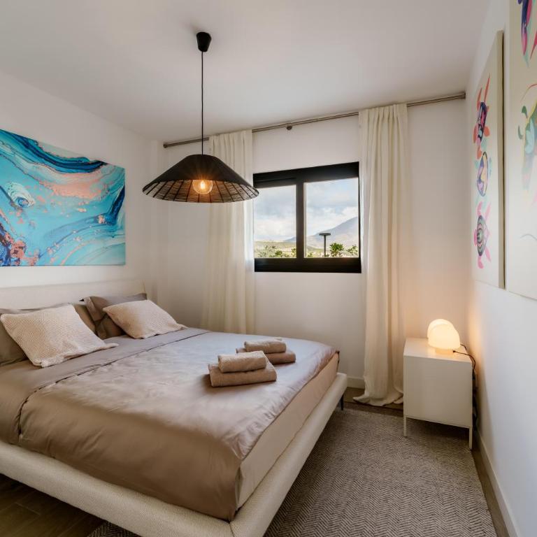 One80 Suites by Mario - Apartamento de 3 dormitorios con vistas al mar - 25