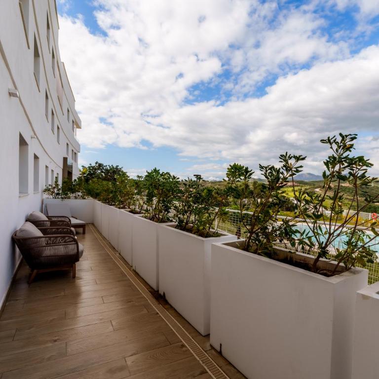 One80 Suites by Mario - Apartamento de 3 dormitorios con vistas al mar - 20