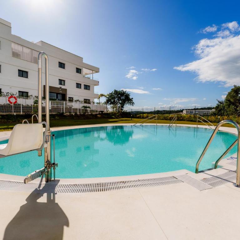 One80 Suites by Mario - Apartamento de 3 dormitorios con vistas al mar - 29