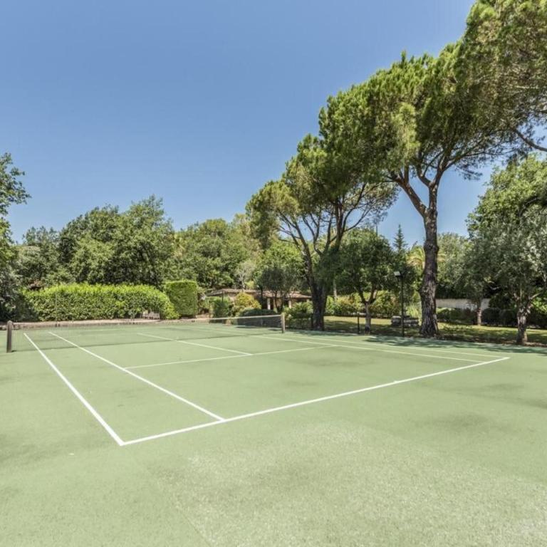7 bedrooms Villa in St Paul de Vence with 5000sqm - Villa - 4
