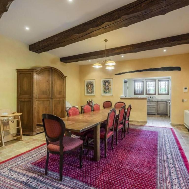 7 bedrooms Villa in St Paul de Vence with 5000sqm - Villa - 11