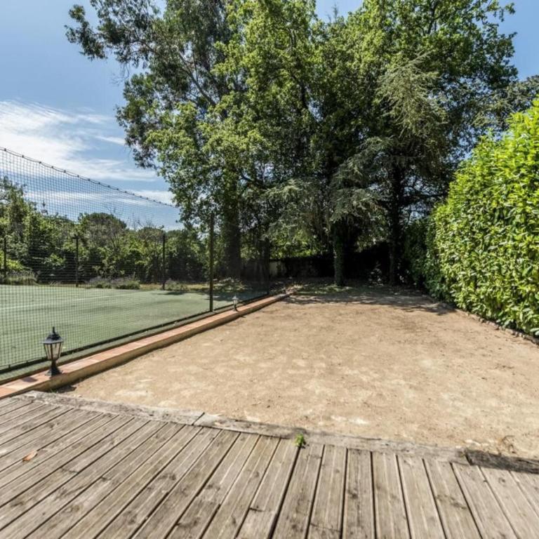 7 bedrooms Villa in St Paul de Vence with 5000sqm - Villa - 53