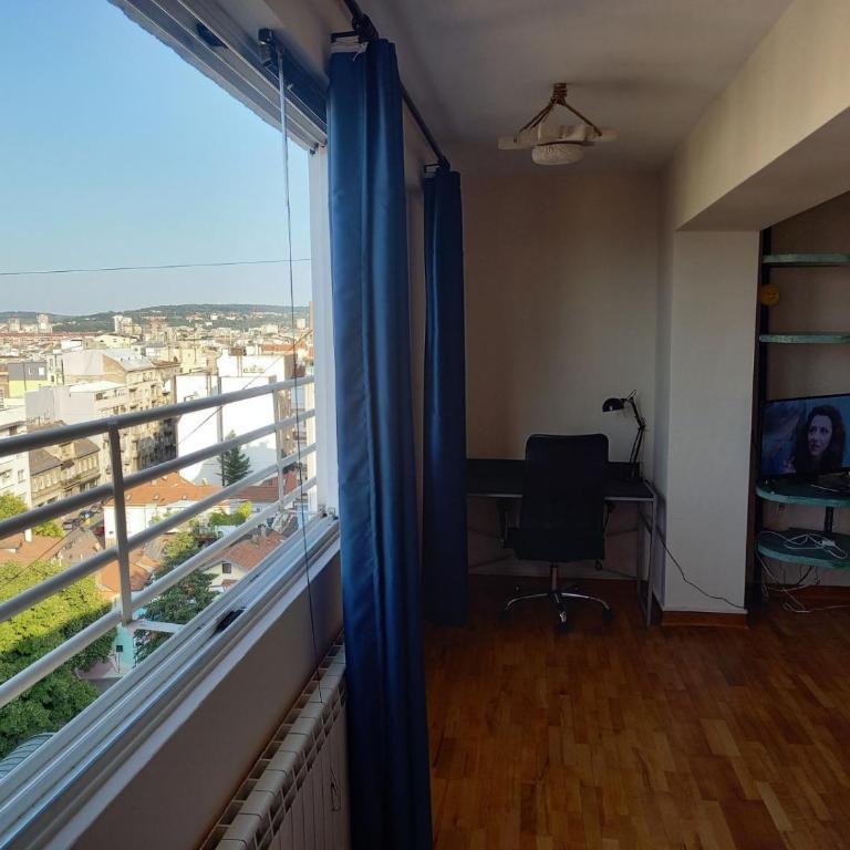 Top Studio - Studio - 2