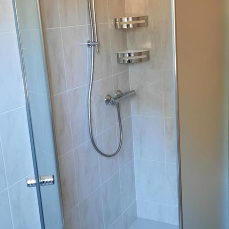 Apartment AZZURRA Terrasse Gartenblick Parkplatz kostenlos 100 mtr zum Strand - Appartamento con Vista Giardino - 13