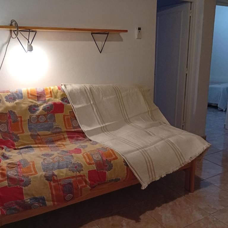 Departamento Parque Norte - Apartamento de 2 dormitorios - 6