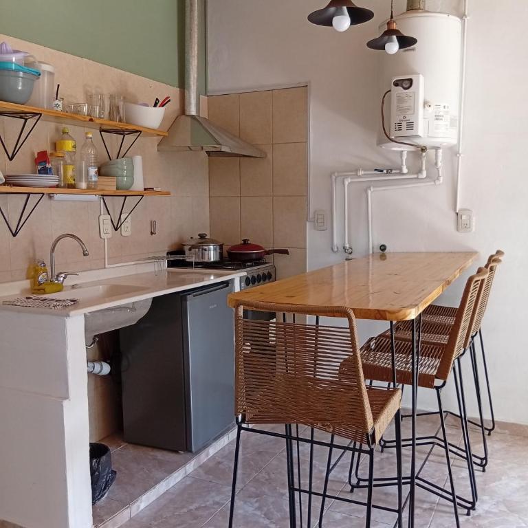 Departamento Parque Norte - Apartamento de 2 dormitorios - 4