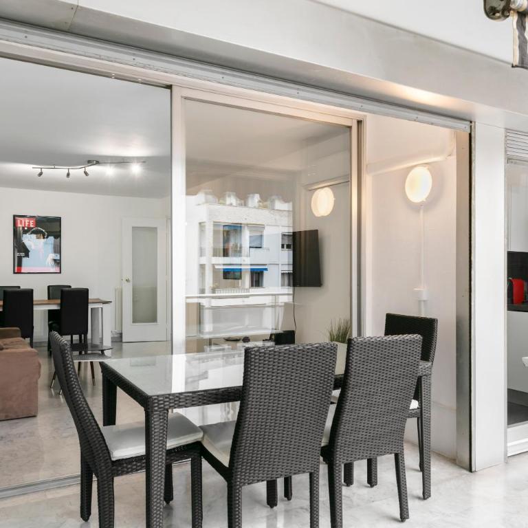 Suite Prestige FSHH - Appartement 1 Chambre avec Terrasse - 1