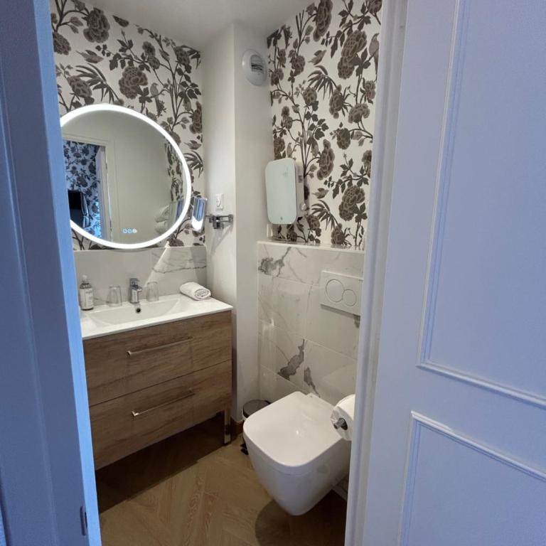 L'Hôtel Particulier Ascott - Chambre Double Supérieure - 6