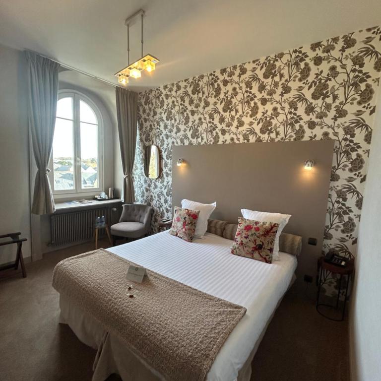 L'Hôtel Particulier Ascott - Chambre Double Supérieure - 1