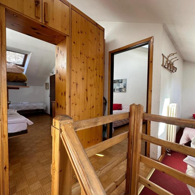Ciel blue - Gressan - Pila - Appartamento con 3 Camere da Letto - 7