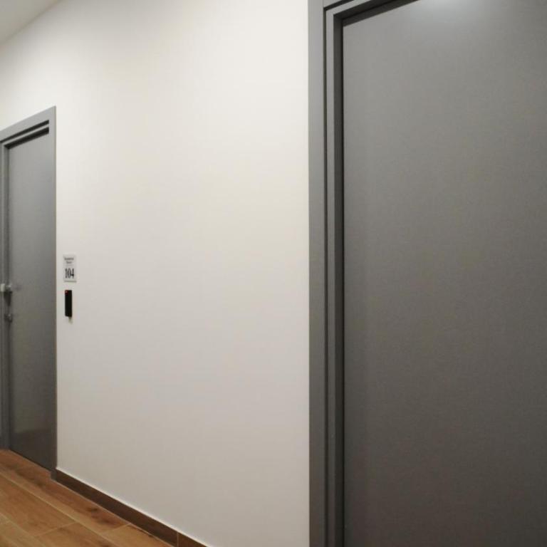 Harbour Front - Luxury Rooms - Double Room with Balcony - 5