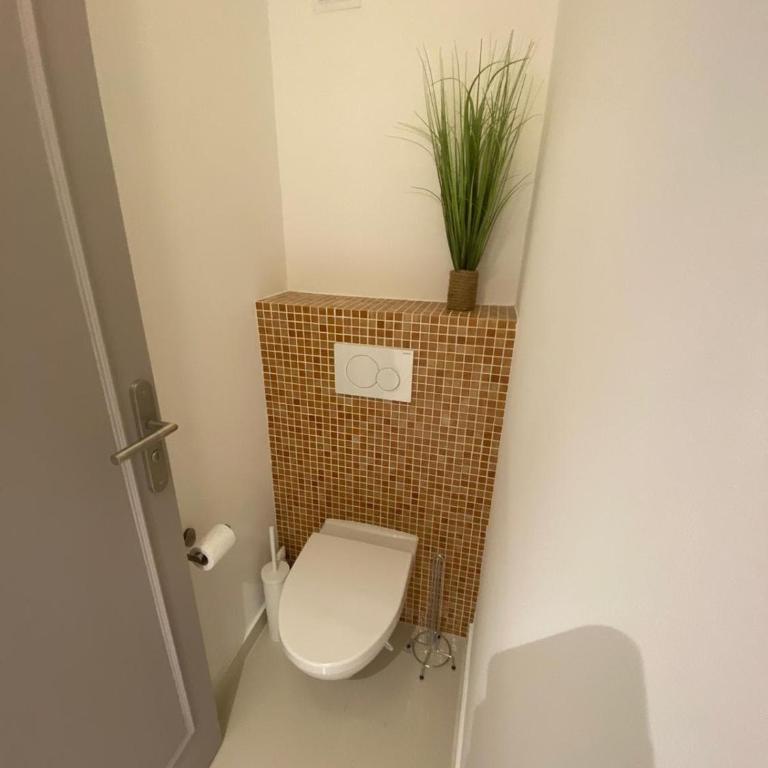 Renovated 2 bedrooms - Boulevard de la Croisette - Two-Bedroom Apartment - 13