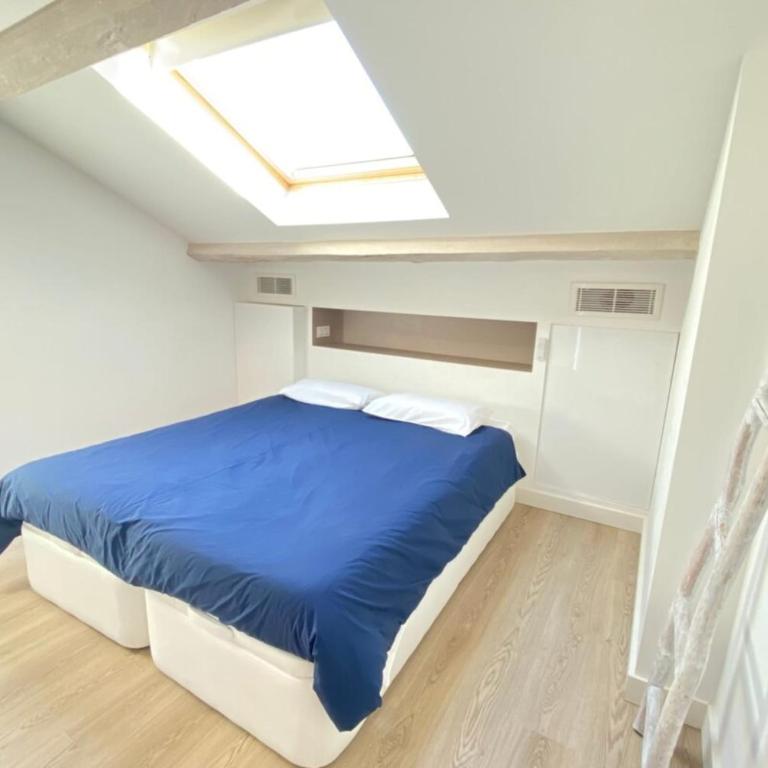 Modern & bright 4-room apartment in Cannes Banane - Appartement 3 Chambres - 22