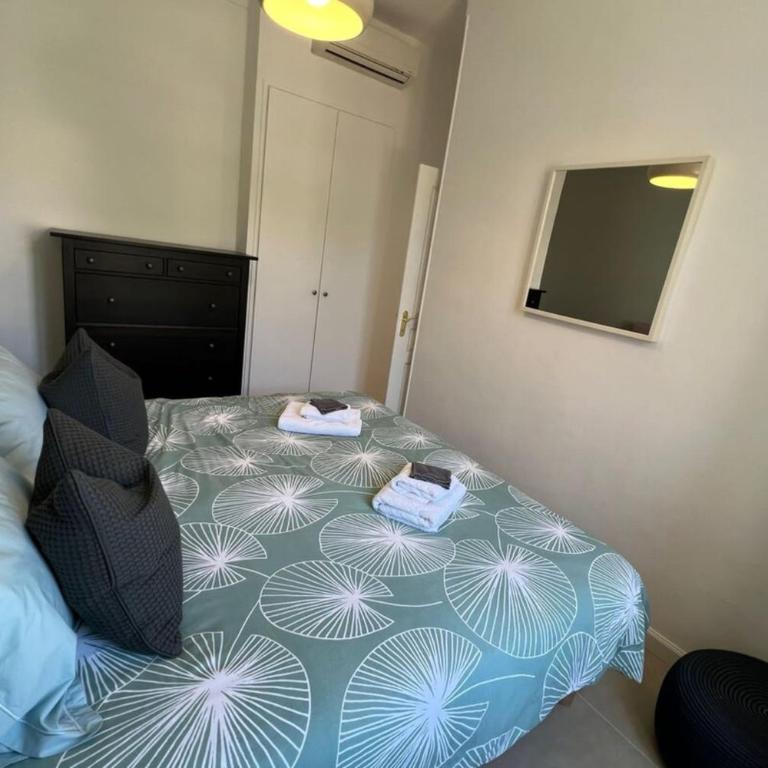 Nice 2 bedrooms Meynadier at 2 min BeachPalais - Apartamento de 2 dormitorios - 11