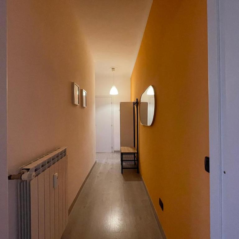Bissanti's Home - Appartamento con 2 Camere da Letto - 6