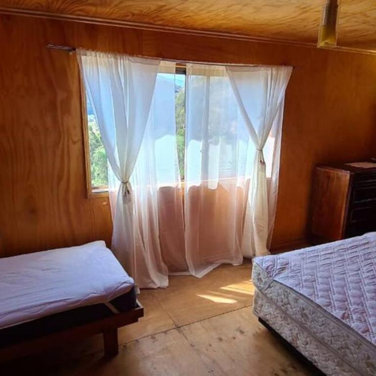 Cómoda cabaña rodeada de naturaleza - Casa de 4 dormitorios - 6