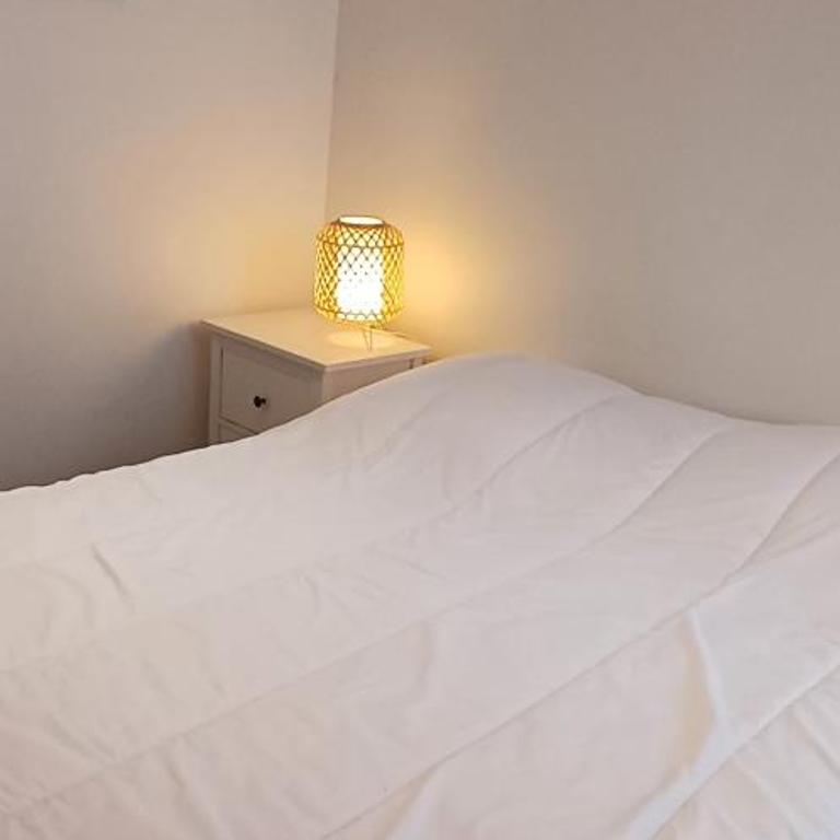 Charmante escale aux Sables d'Olonne - Casa con 2 Camere da Letto - 2