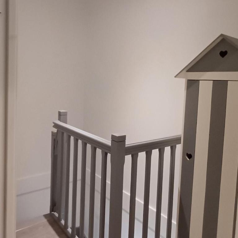 Charmante escale aux Sables d'Olonne - Casa con 2 Camere da Letto - 4