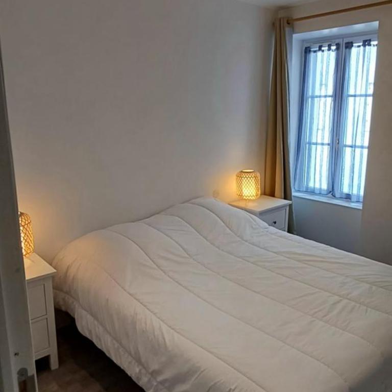 Charmante escale aux Sables d'Olonne - Casa con 2 Camere da Letto - 6