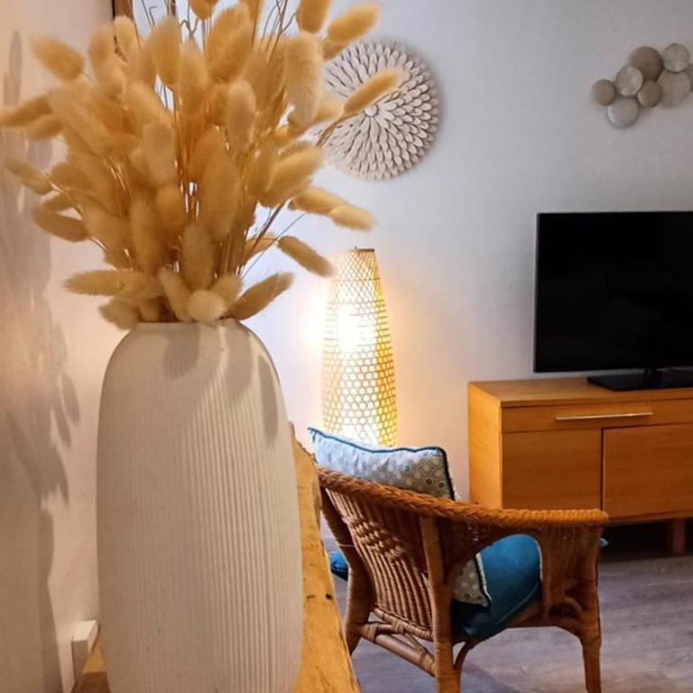 Charmante escale aux Sables d'Olonne - Casa con 2 Camere da Letto - 11