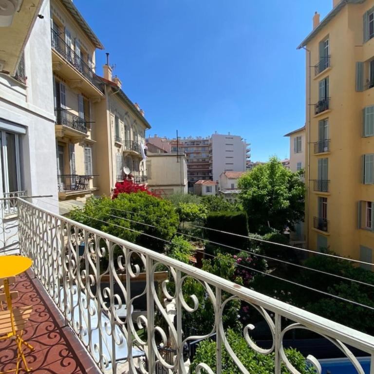 New apartment in Forville with balcony - Appartement - 8