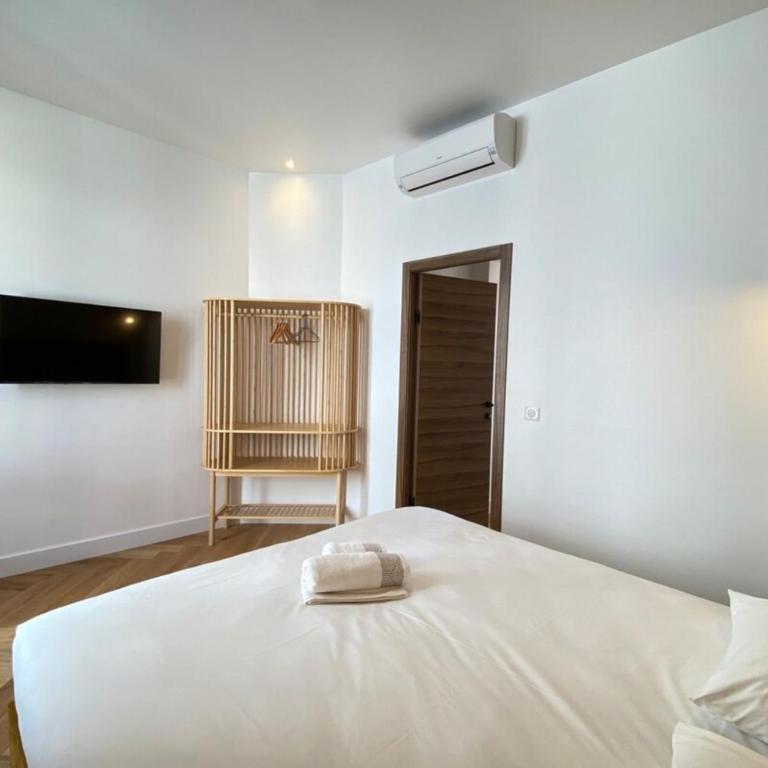 New apartment in Forville with balcony - Appartement - 17