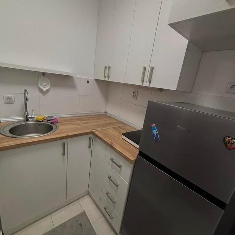Apartman Tara2 - One-Bedroom Apartment - 3